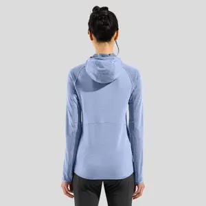 Sudadera con capucha Odlo Ascent image-4