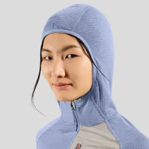 Sudadera con capucha Odlo Ascent image-5