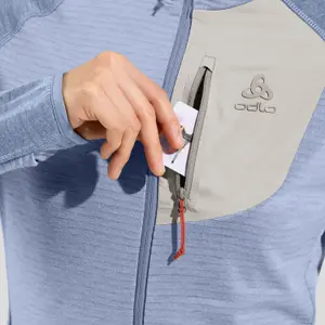 Sudadera con capucha Odlo Ascent image-6