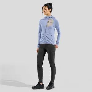 Sudadera con capucha Odlo Ascent image-2