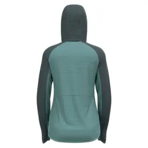 Sudadera con capucha Odlo Ascent image-3