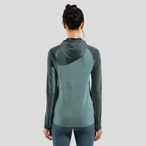 Sudadera con capucha Odlo Ascent image-4