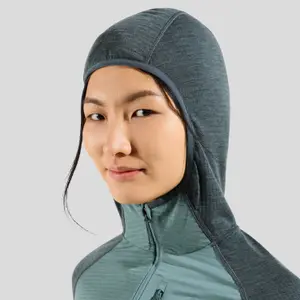 Sudadera con capucha Odlo Ascent image-5