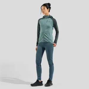 Sudadera con capucha Odlo Ascent image-2