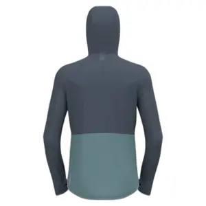 Sudadera con capucha Odlo Ascent image-3