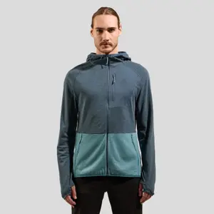 Sudadera con capucha Odlo Ascent image-1
