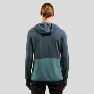 Sudadera con capucha Odlo Ascent image-4