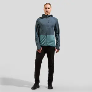 Sudadera con capucha Odlo Ascent image-2