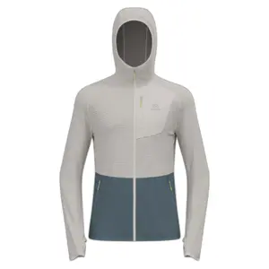 Sudadera con capucha Odlo Ascent image-0