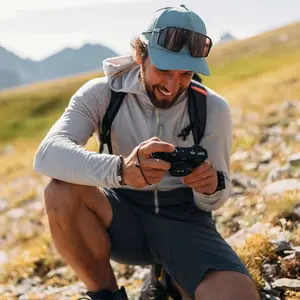 Sudadera con capucha Odlo Ascent image-3