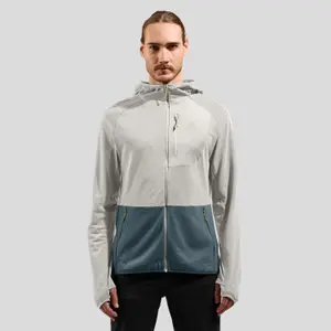 Sudadera con capucha Odlo Ascent image-1