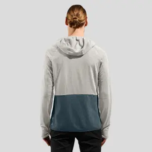 Sudadera con capucha Odlo Ascent image-5