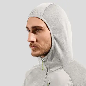 Sudadera con capucha Odlo Ascent image-6