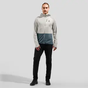 Sudadera con capucha Odlo Ascent image-2