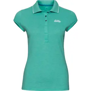 Women's polo shirt Odlo Kumano image-0