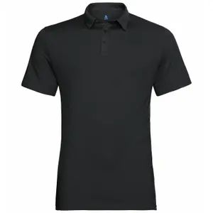 Polo Odlo Saikai Ceramiwool Lo image-0