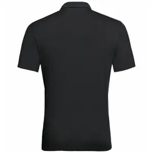 Polo Odlo Saikai Ceramiwool Lo image-1