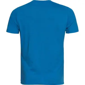 T-shirt Odlo Nikko Logo Print image-1