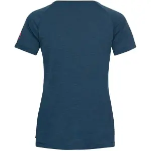 T-shirt femme Odlo Concord Seasonal Print image-1