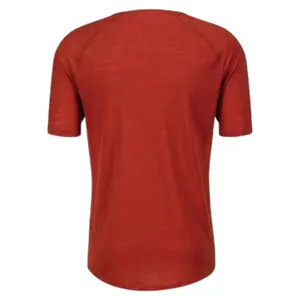 T-shirt Odlo Ascent Pw 130 Landscape image-3