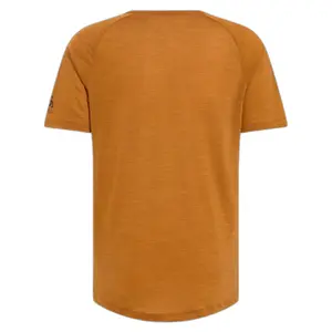 T-shirt Odlo Ascent Pw 130 Landscape image-3