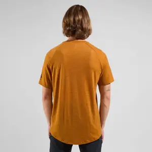T-shirt Odlo Ascent Pw 130 Landscape image-4