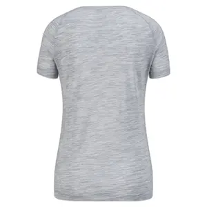 T-shirt femme Odlo Ascent Pw 130 Trees image-1