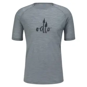 T-shirt Odlo Ascent Pw 130 Trees image-0