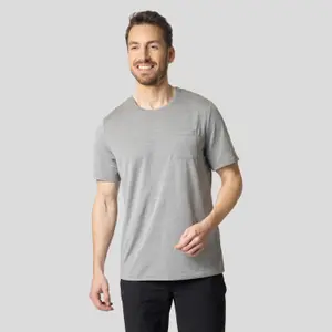 T-shirt Odlo Ascent 365 image-1