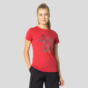 Dames-T-shirt Odlo Kumano Forest image-1