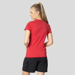 Dames-T-shirt Odlo Kumano Forest image-5