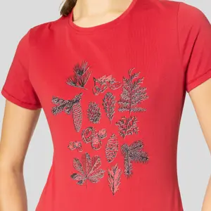 Dames-T-shirt Odlo Kumano Forest image-6