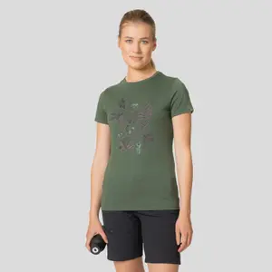 Women's T-shirt Odlo Kumano Forest image-1