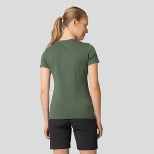 Women's T-shirt Odlo Kumano Forest image-4