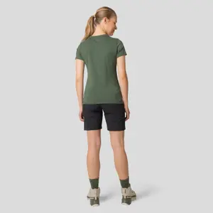 Women's T-shirt Odlo Kumano Forest image-5