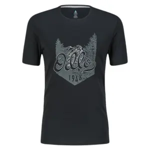 T-shirt Odlo Nikko Logo image-0