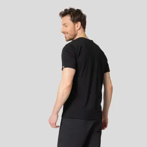 T-shirt Odlo Nikko Logo image-4