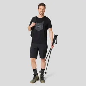 T-shirt Odlo Nikko Logo image-2