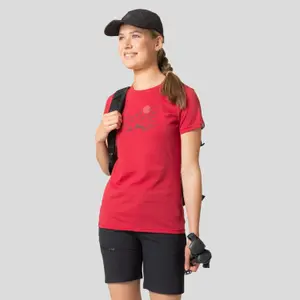 Women's T-shirt Odlo Kumano Valley image-1