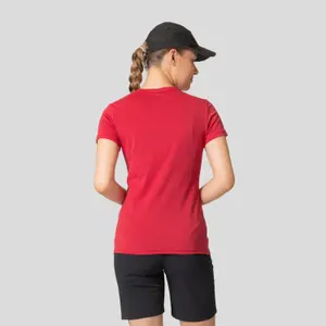 Women's T-shirt Odlo Kumano Valley image-4