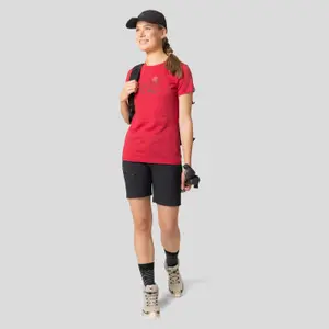 Women's T-shirt Odlo Kumano Valley image-2