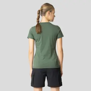 Women's T-shirt Odlo Kumano Valley image-4