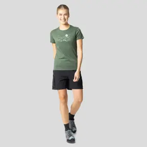 Women's T-shirt Odlo Kumano Valley image-2
