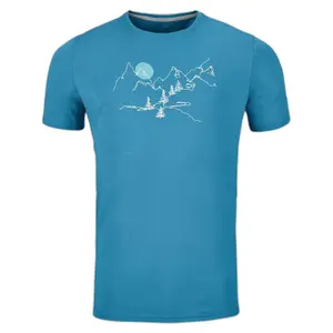 T-shirt Odlo Nikko Landscape image-0