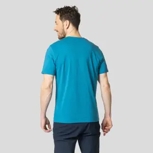 T-shirt Odlo Nikko Landscape image-5