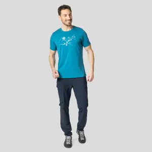 T-shirt Odlo Nikko Landscape image-2
