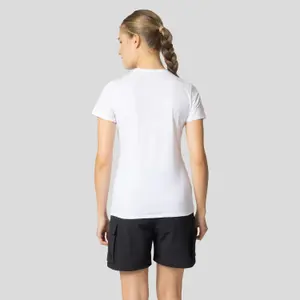 Women's T-shirt Odlo Kumano Trees image-4
