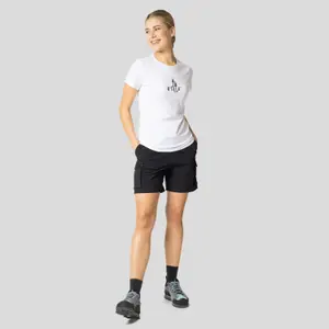 Women's T-shirt Odlo Kumano Trees image-2
