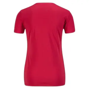 T-shirt de mulher Odlo Kumano Trees image-3