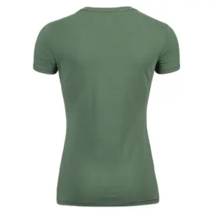 Women's T-shirt Odlo Kumano Trees image-3